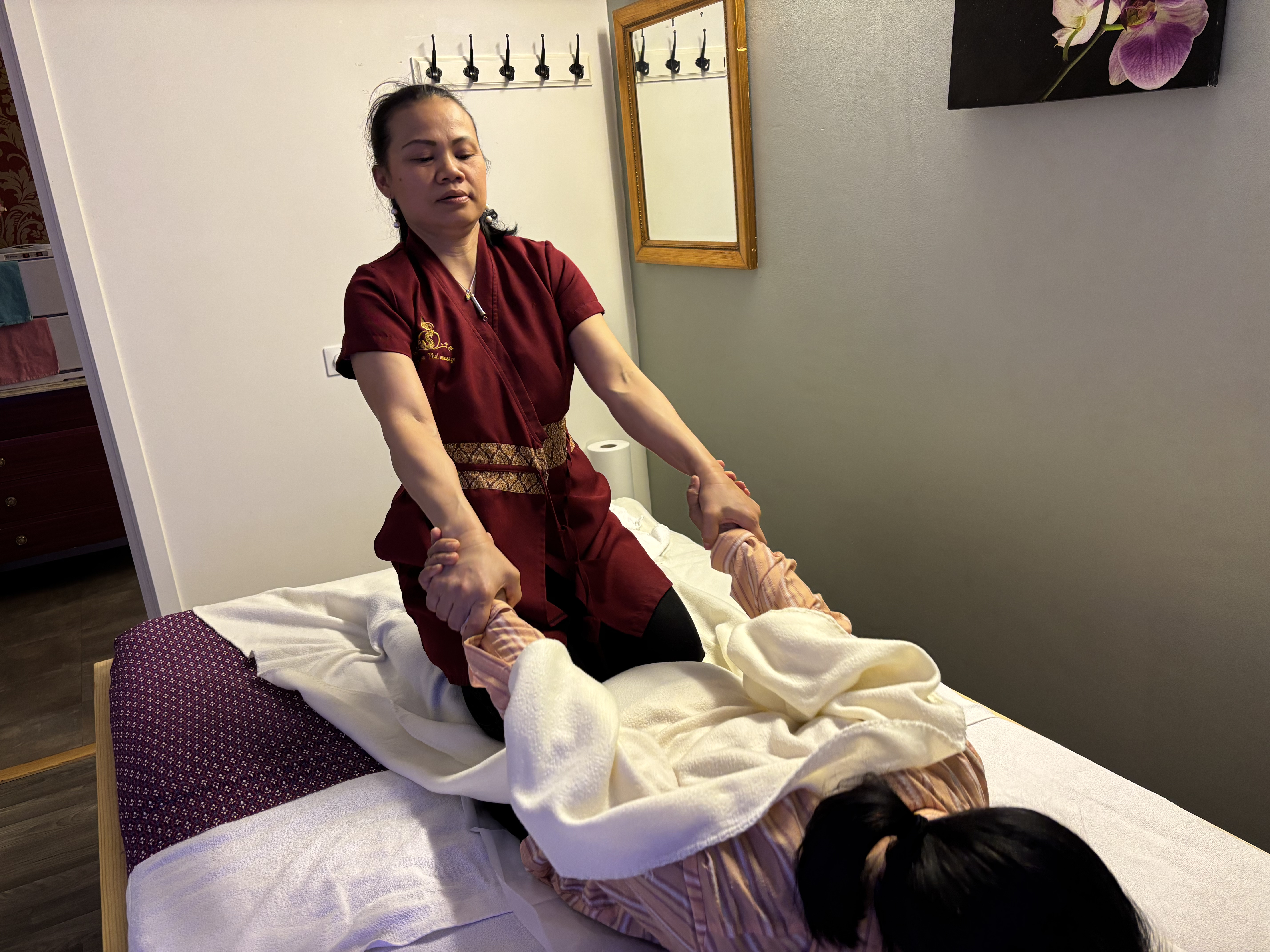 Thai MixMassage